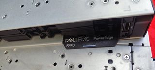 Servidor Dell power Edge r 440