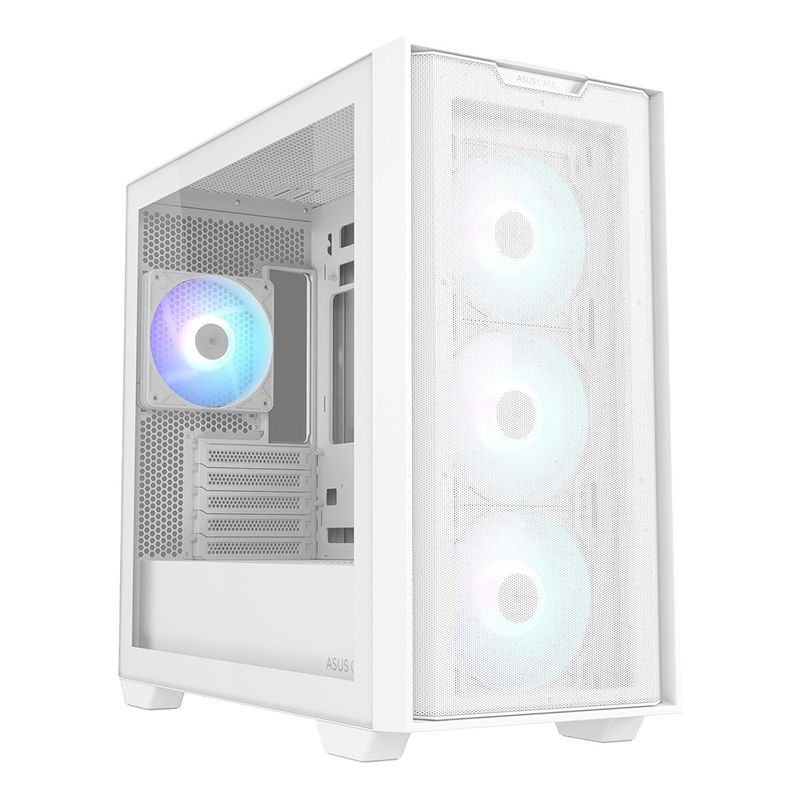PC Gaming Intel i5-12400F 16GB 1TB RTX5060 W11h Wh