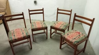 Muebles sofares