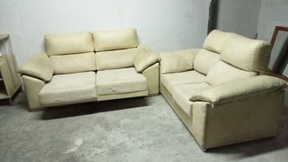 Muebles sofares