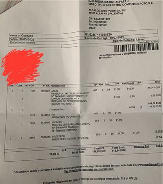 portatil asus vivobook 15 OLED i7-1165G7