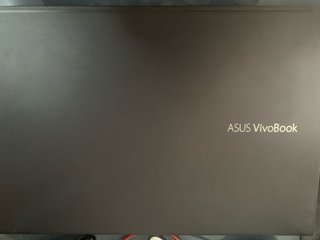 portatil asus vivobook 15 OLED i7-1165G7