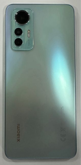 Mi 12 lite