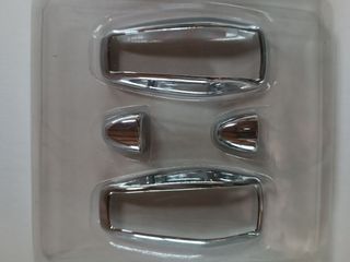 Cromature Kia Picanto