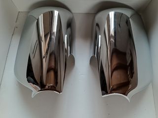 Cromature Kia Picanto