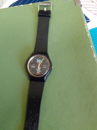 Orologio Anniversario Cristoforo Colombo