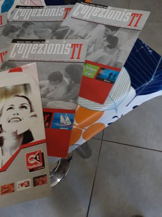 Cataloghi schede telefoniche