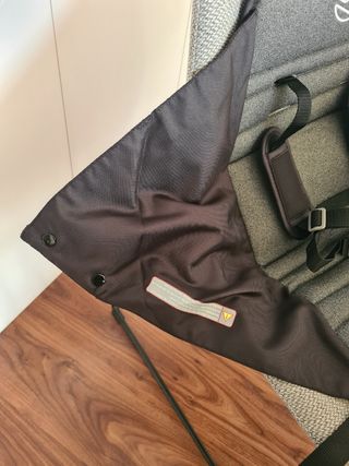 Funda de silla cochecito jané nueva