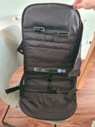 Funda de silla cochecito jané nueva