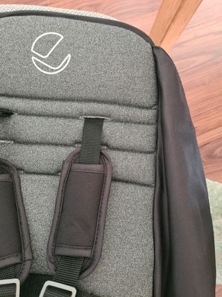 Funda de silla cochecito jané nueva
