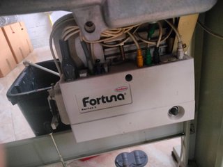 Máquina de coser