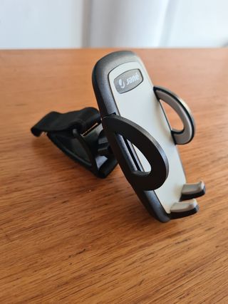 Soporte para movil para carrito Jané