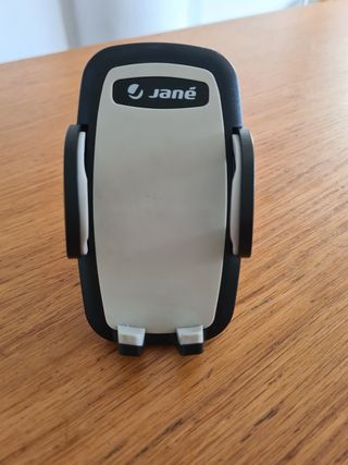 Soporte para movil para carrito Jané