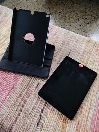 Funda iPad 6 Generación