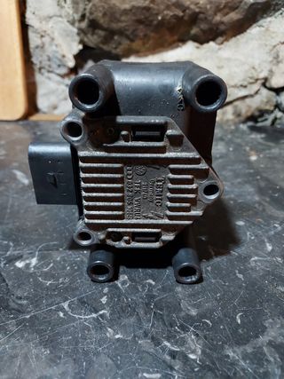 Bobina encendido 1.6i grupo VW