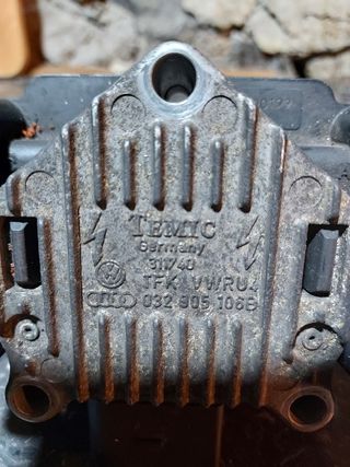 Bobina encendido 1.6i grupo VW