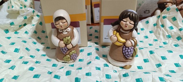 Presepe classico thun