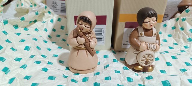 Presepe classico thun