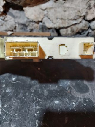 Motor elevalunas delantero derecho C4