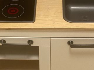 Cocina de juguete ikea valencia y complementos
