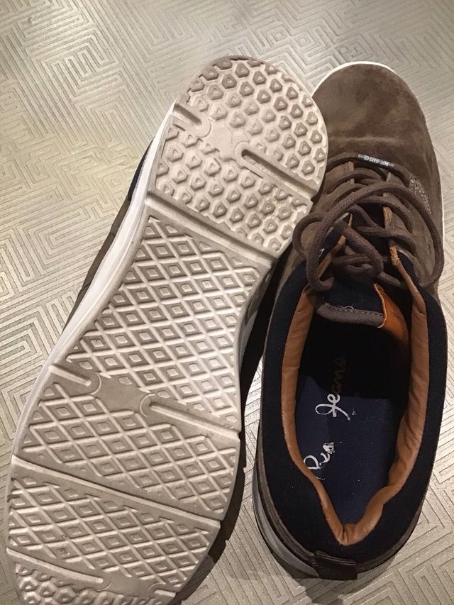 Zapatos pepe jeans 45