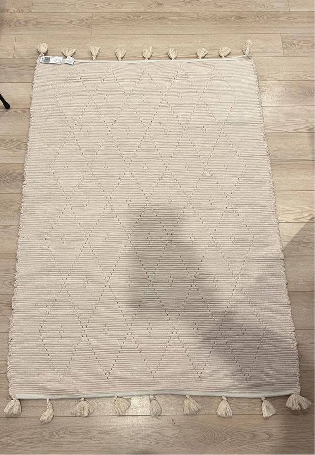 Alfombra étnica Kenay Home