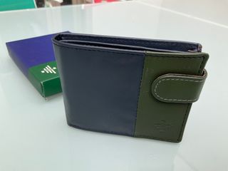 Cartera de bolsillo