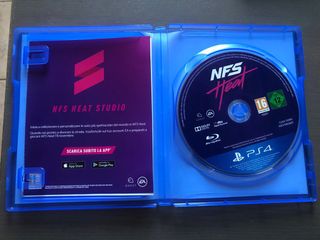 Giochi PS4
