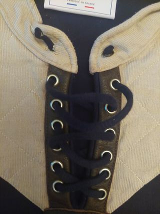 Camiseta/Polo De Rugby De Nueva Zelanda 3XL