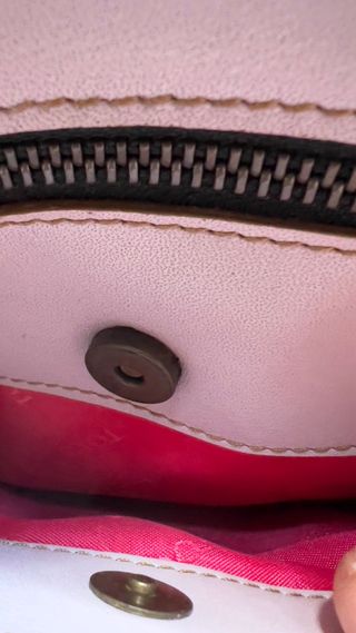 Bolso de Tous
