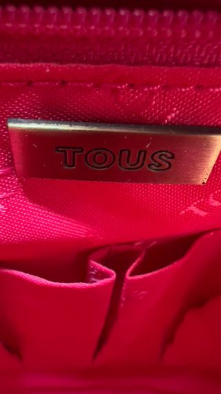 Bolso de Tous