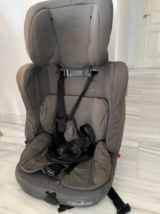 Silla de coche para bebe