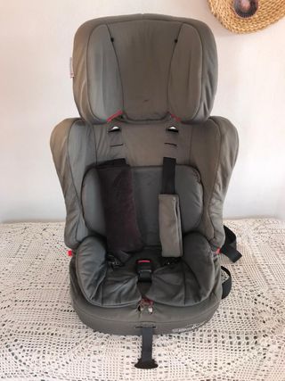 Silla de coche para bebe