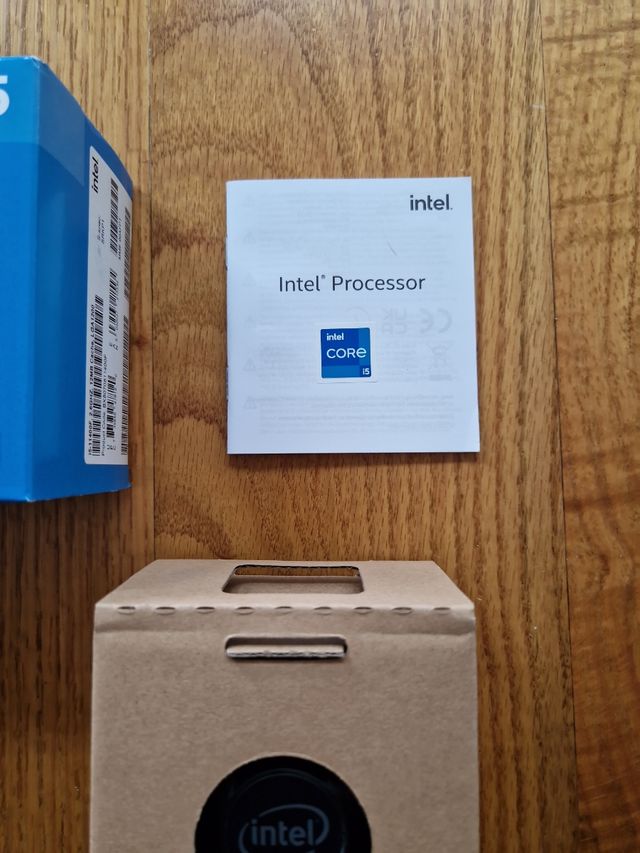 Ventilador de procesador