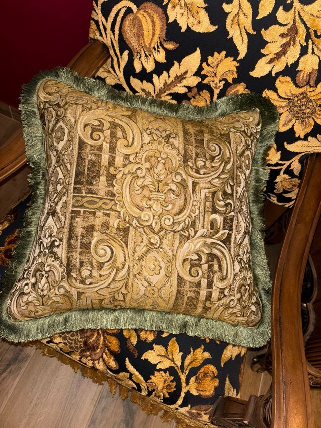 Federe per cushini nuovi