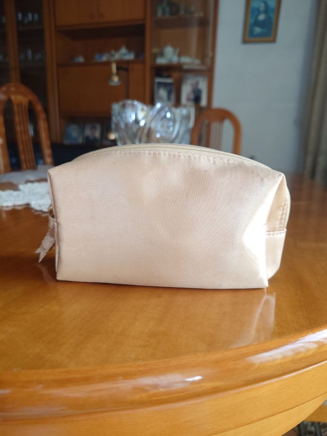 Borsa da toilette piccola