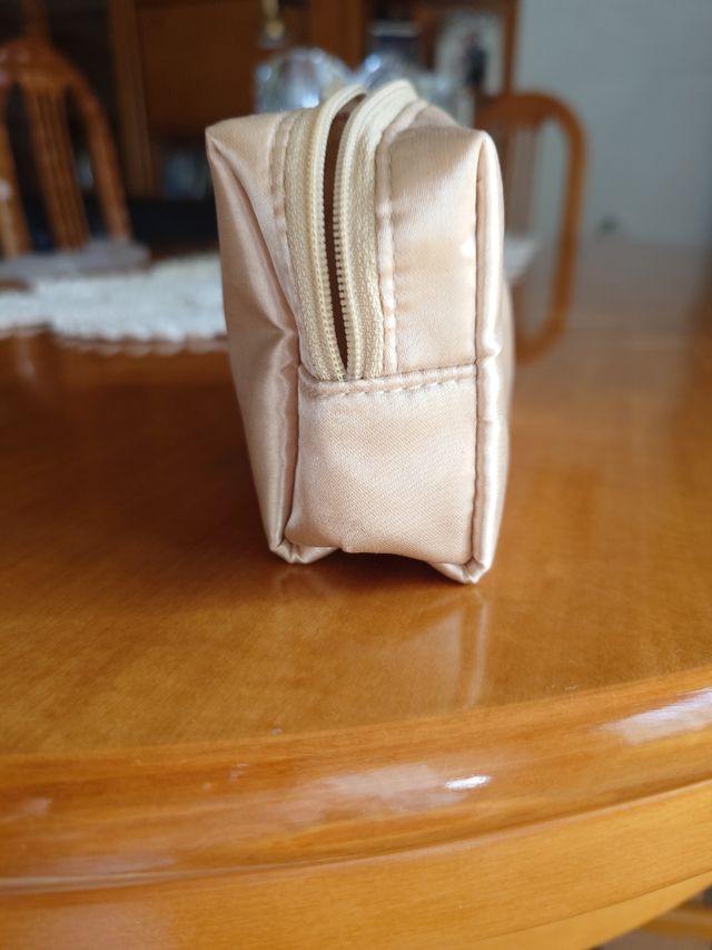 Borsa da toilette piccola