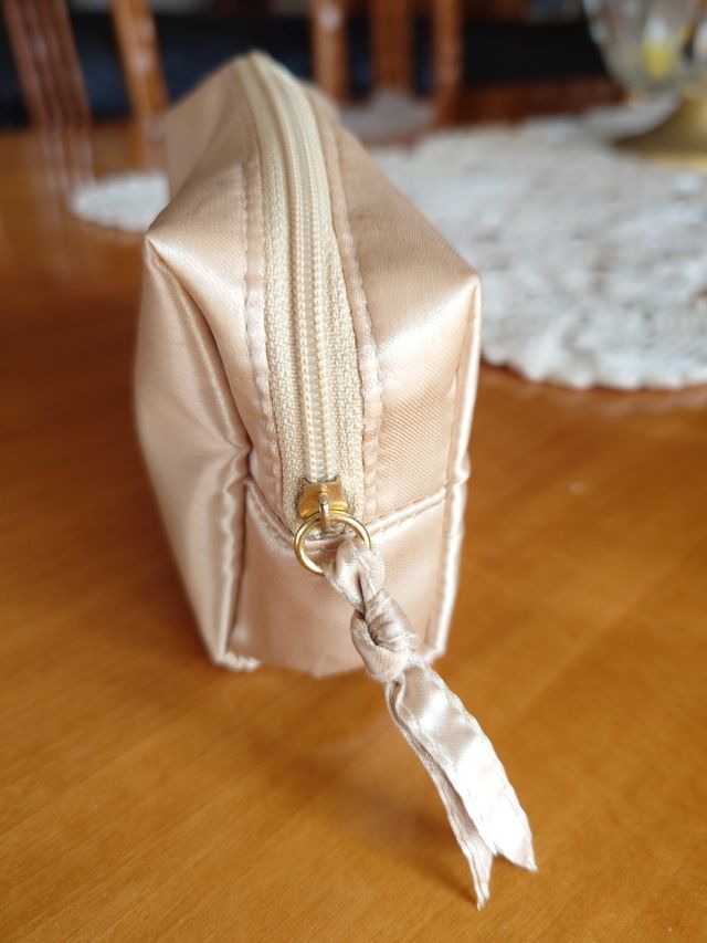 Borsa da toilette piccola