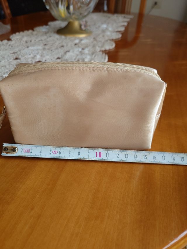 Borsa da toilette piccola