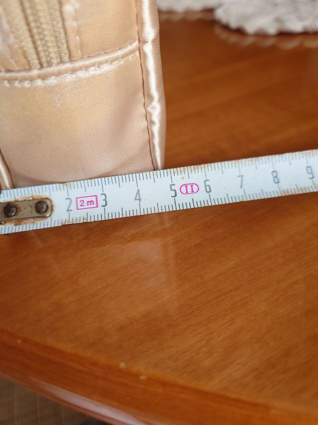 Borsa da toilette piccola