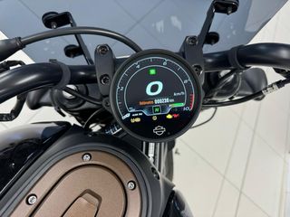 Harley Davidson Sportster S