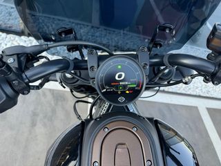 Harley Davidson Sportster S