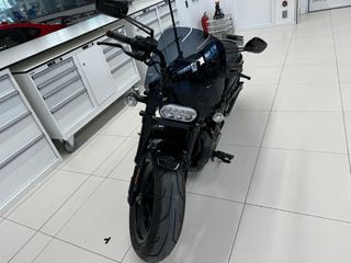 Harley Davidson Sportster S