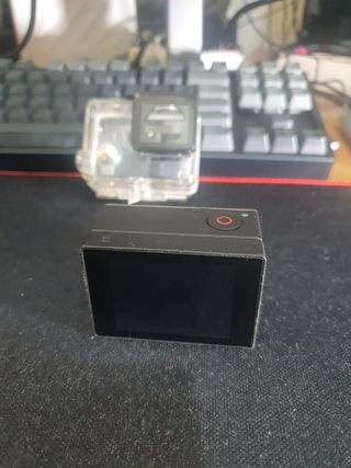 GoPro HERO 4 BLACK
