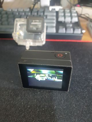 GoPro HERO 4 BLACK