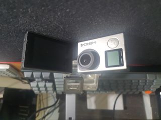GoPro HERO 4 BLACK
