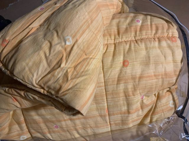 Trapunta matrimoniale Bassetti