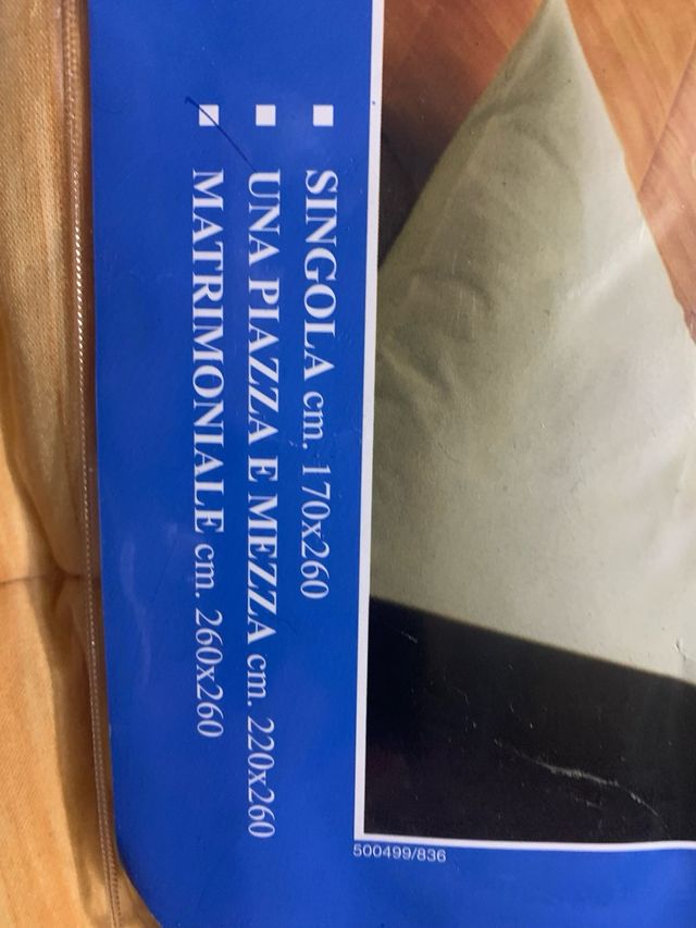 Trapunta matrimoniale Bassetti