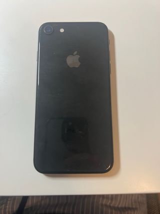 iPhone 8 64 gb negro