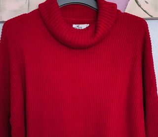 Jersey Hollister, muy original.